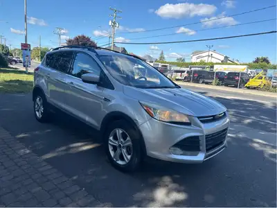 2014 FORD Escape 2014 Ford Escape | NAVI | Air Climatisée | Mags | Sieges Chauffant | Groupe Electri...