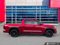One Local Owner, No Accidents, Stunning Emotional Red Pearl 2024 Toyota Tundra Hybrid Limited 4X4, 1... (image 6)