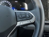 Check out this 2024 Volkswagen Taos Comfortline before it's too late! *This Volkswagen Taos Is Compe... (image 8)