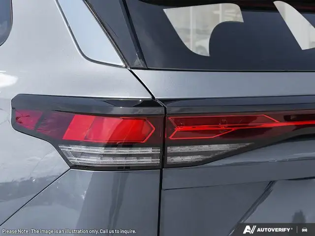 2025 Volkswagen Tiguan Comfortline | Digital Cockpit in Cars & Trucks in Abbotsford - Image 10