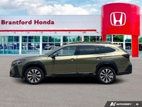 Embrace every journey and redefine your adventures with the exceptional 2024 Subaru Outback Premier... (image 1)