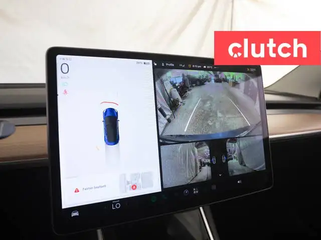 2020 Tesla Model 3 Standard Range Plus5592877218516377624