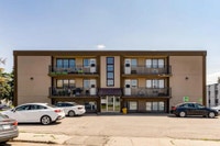 Amenities: Quiet Building • Air Conditioning • City Views Suite & Building: Spacious one-bedroom and... (image 2)