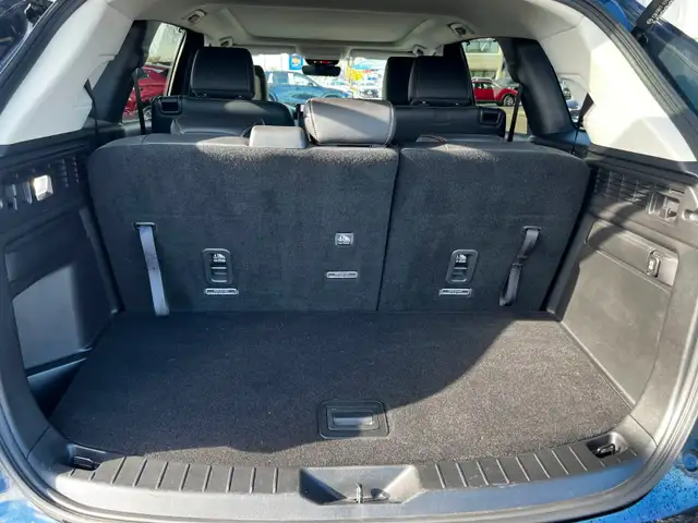 2025 Mazda CX-90 MHEV6045798443896217624