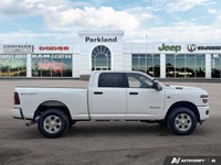 2026 RAM 3500 Big Horn Parkland Chrysler, AMVIC Licensed Dealer Engine: 6.7L 6cyl. Other Equipment T... (image 5)