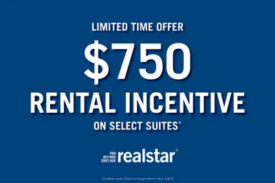 1 bedroom apartment for rent in Collingwood