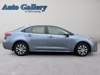 CLEAN CARFAX. RELIABLE - DEPENDABLE - DAILY DRIVER READY Drive smarter with this 2024 Toyota Corolla... (image 6)