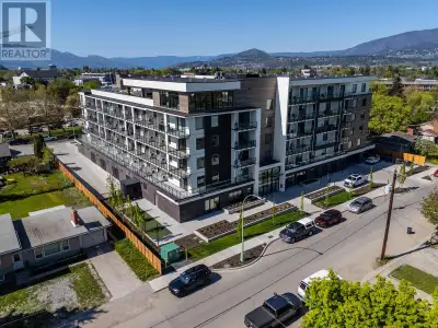 Welcome to Five Crossings—Kelowna’s most innovative and community-focused development, designed for...