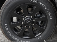 GVWR: 6 350 KG (14 000 LBS),189-LITRE (50-GALLON) FUEL TANK,TRANSMISSION: 8-SPEED TORQUEFLITE AUTOMA... (image 8)