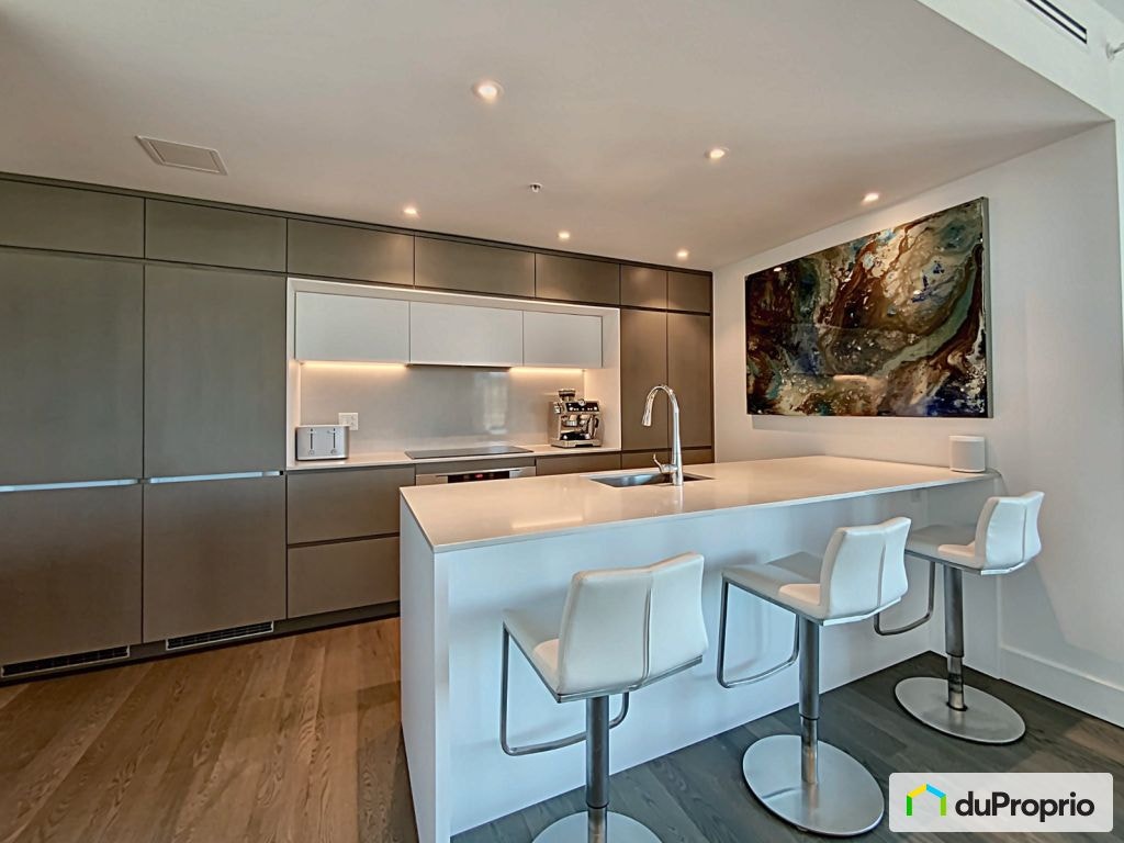$789,000 - Condominium for sale in L'Ile Des Soeurs — photo 3