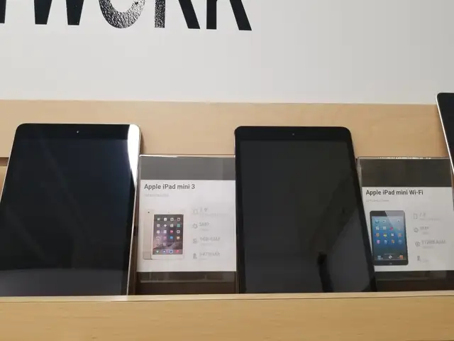 iPad Gen 2nd 4th 5th 6th 7th 8th 9th 10th 1 Yr WAR WITH CHARGER in iPads & Tablets in Calgary - Image 11