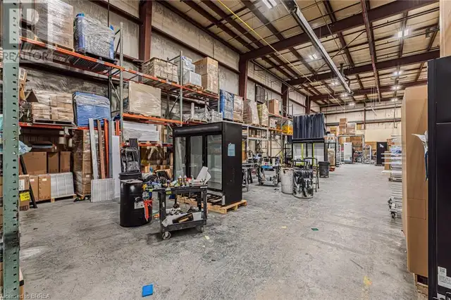 396 HENRY Street Brantford, Ontario in Commercial & Office Space for Rent in Brantford - Image 22