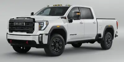 This GMC Sierra 3500HD delivers a Turbocharged Diesel V8 6.6L/ engine powering this Automatic transm...