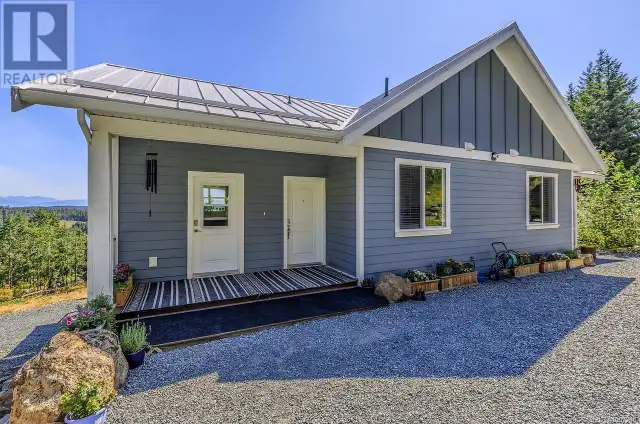 1860 Morello Rd Nanoose Bay, British Columbia63235269125249123