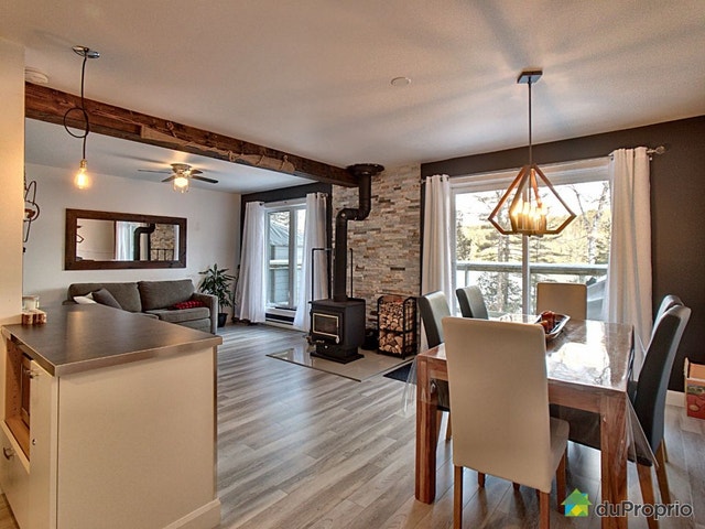 $265,000 - Condominium for sale in St-Mathieu-Du-Parc — photo 1