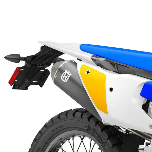 2025 Husqvarna FE 350s Heritage in Dirt Bikes & Motocross in Ottawa - Image 7