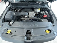 The 2023 Ram 1500 Rebel with the 5.7L HEMI V8 eTorque engine is the perfect blend of off-road capabi... (image 8)