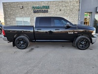2017 RAM 1500 ST CREWCAB 4X4 NO ACCIDENTS, NO CLAIMS, ONE OWNER TRUCK! QualiTee Motors offers the hi... (image 2)