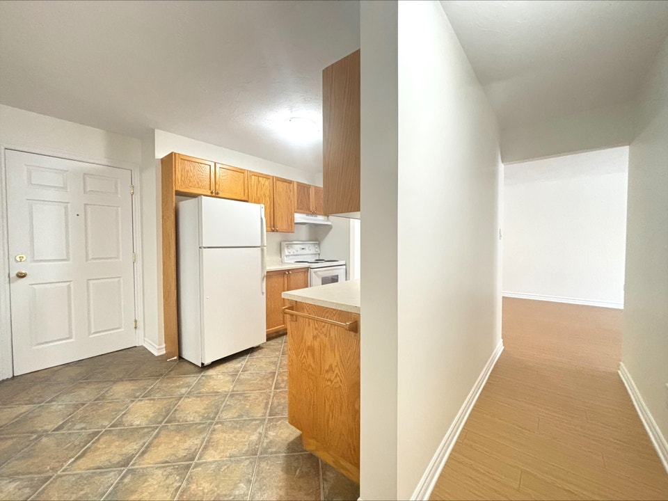 2 bed unit available Downtown Moncton! 5