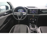 Volkswagen Taos Trendline 4Motion 2023 avec moteur 1.5T developpant 158 HP et traction integrale 4Mo... (image 2)