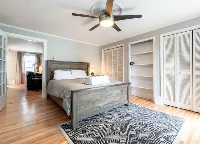 ALL UTILITIES INCLUDED ONE BEDROOM STEPS FROM SPRING GARDEN ROAD in Long Term Rentals in City of Halifax - Image 8