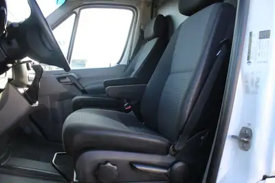 2010 Mercedes-Benz Sprinter 2500 FOOD Mobile Kitchen, View more