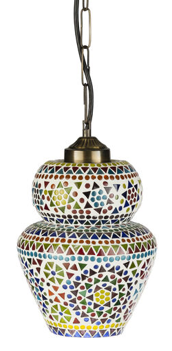 Surya Santillian Ceiling Light - New, View more