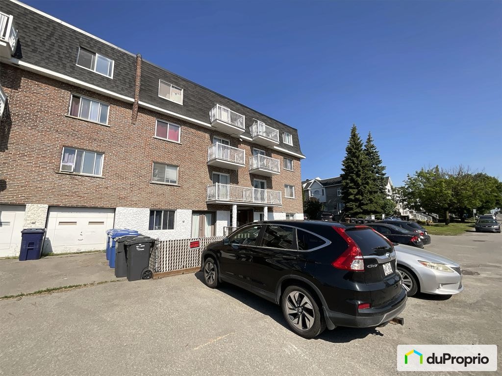 $1,650,000 - 6 units or more for sale in St-Vincent-de-Paul — photo 3