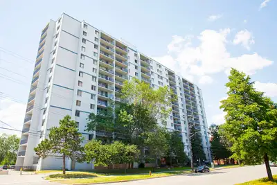 Exclusive Incentives Visit our Website: https://www.capreit.ca/apartments-for-rent/scarborough-on/mc...