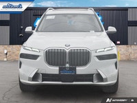 Come see this certified 2023 BMW X7 xDrive40i | 3rd Row | Premium Enhanced Pkg | HUD | Nav | Pano Ro... (image 7)