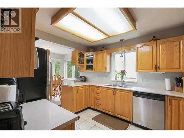 80 SMITH STREET Kitimat, British Columbia in Houses for Sale in Kitimat - Image 19