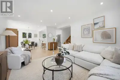 No detail has been overlooked in this absolutely breathtaking 4-bedroom, 3-bathroom home, tucked awa...