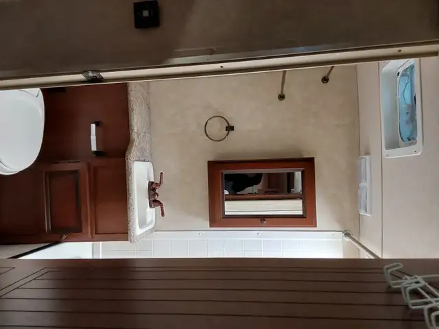 Roullotte a vendre in Cargo & Utility Trailers in Laval / North Shore - Image 6