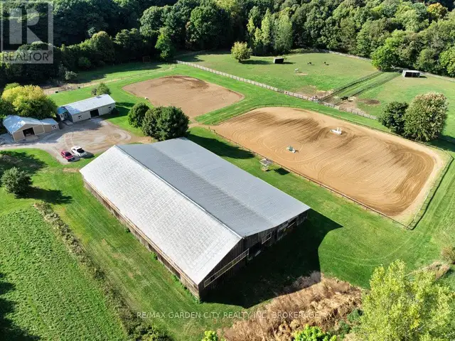 503 METLER ROAD Pelham (North Pelham), Ontario in Land for Sale in St. Catharines - Image 9