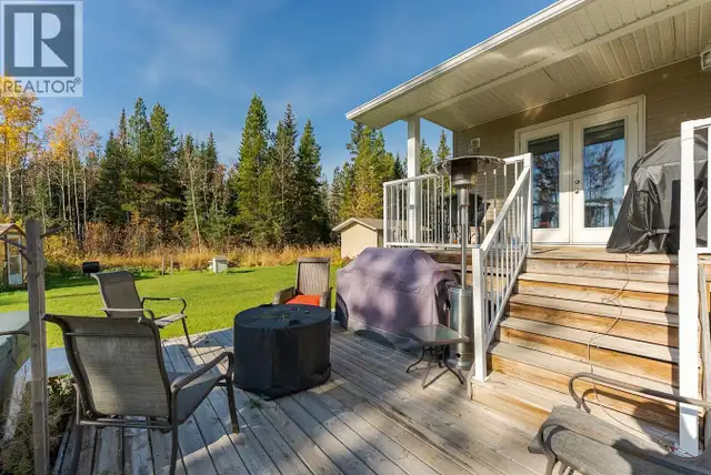 8385 MURALT ROAD Beaverley, British Columbia in Houses for Sale in Prince George - Image 31