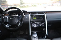2018 RANGE ROVER DISCOVERY HSE - 7 PASSENGERS SEATING!!! TOW PKG!!! ECONOMICAL AND POWERFUL 3.0L DIE... (image 4)