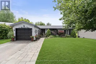 Welcome to Tecumseth Pines, a welcoming 55+ land-lease community known for its peaceful setting and...