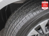 Odometer is 1478 kilometers below market average! Gray 2025 Toyota Corolla Hybrid LE AWD Continuousl... (image 9)