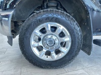 The 2016 Ford Super Duty F-350 SRW Lariat Diesel is a powerful heavy-duty pickup truck built for ser... (image 9)