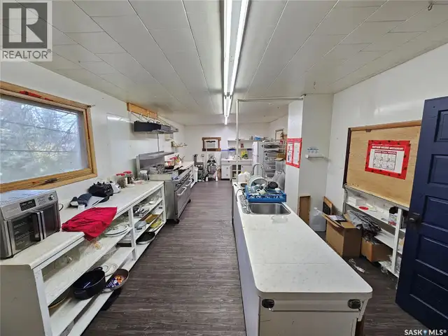 19 Broadway STREET Redvers, Saskatchewan in Commercial & Office Space for Sale in Regina - Image 20
