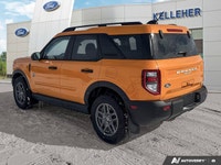 This Ford Bronco Sport has a trusty Intercooled Turbo Regular Unleaded I-3 1.5 L/91 engine powering... (image 2)