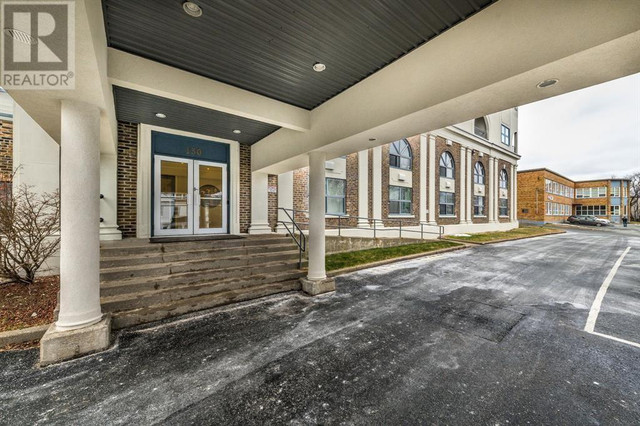 130 Lemarchant Road Unit#203 St. John's, Newfoundland & Labrador in Condos for Sale in St. John's - Image 2
