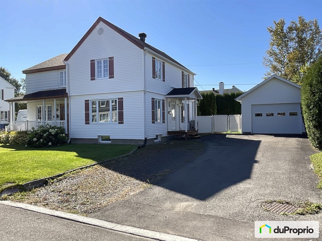 $337,000 - Semi-detached for sale in Jonquière (Arvida) — photo 2
