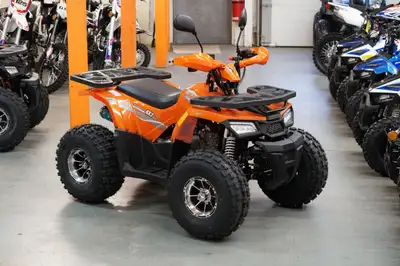 ATV Edmonton Motorsports Ltd. (North & South) We Carry ATVs, Quads, UTVs, Dirt Bikes, Dune Buggies,...