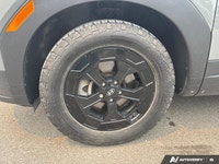 Navigate effortlessly through any landscape with this robust Hampton Grey 2024 Hyundai Santa Fe XRT.... (image 8)