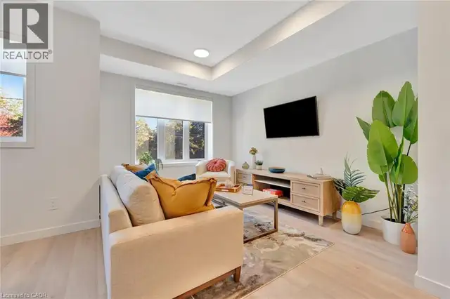 37 MILL Street Kitchener, Ontario in Long Term Rentals in Kitchener / Waterloo - Image 10