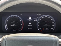 * Suspension: Red TRD sport-tuned shocks for improved on-road handling. * Exterior: 18-inch TRD allo... (image 7)