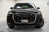 This Audi Q7 delivers a Intercooled Turbo Gas/Electric V-6 3.0 L/183 engine powering this Automatic... (image 1)