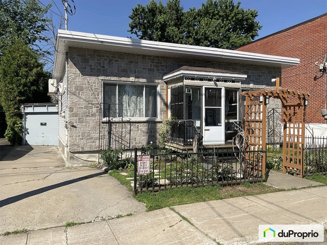 $549,000 - Bungalow for sale in Pont-Viau — photo 3