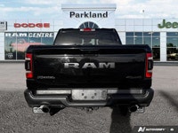 Dominate every road with this exceptional *2022 Ram 1500 Rebel GT*, meticulously engineered for powe... (image 4)